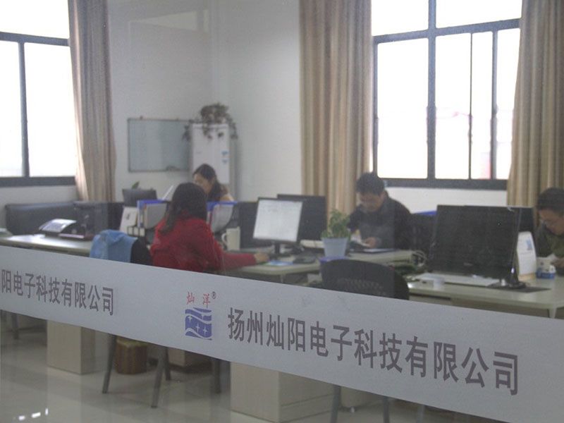 生產(chǎn)場(chǎng)景展示